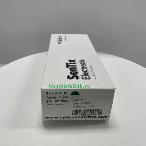 Điện cực ORP SENTIX RO Online WTW Đức, giá rẻ nhất – Hàng chính hãng
