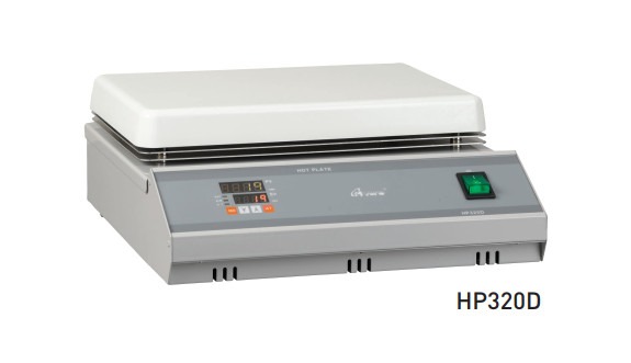 BẾP GIA NHIỆT NHIỀU VỊ TRÍ HIỆN SỐ MODEL HP320D
