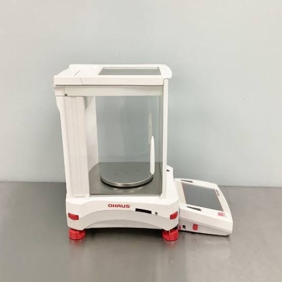 Cân kỹ thuật điện tử - Chuẩn nội (220g x 0.001g) OHAUS Model EX223