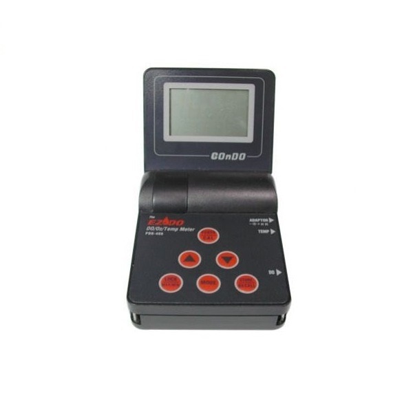 Máy đo DO để bàn PDO-408 Gondo