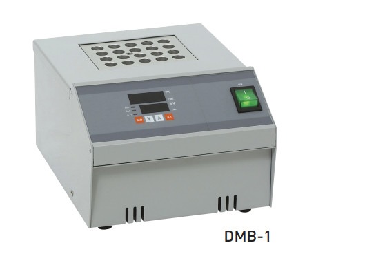 BẾP GIA NHIỆT PHÁ MẪU MODEL DMB-1