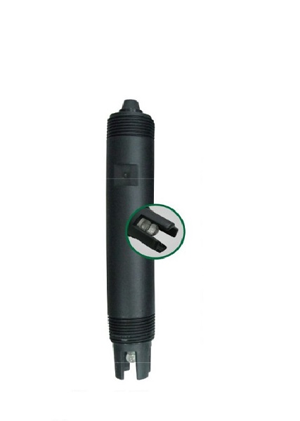 Điện cực đo pH  EZDO ID4520 (0-14 pH, 0-80℃)