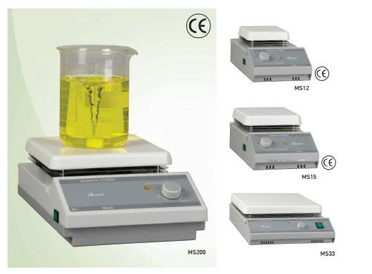 MÁY KHUẤY TỪ MS12 MISUNG
