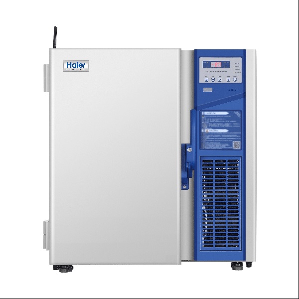 Tủ bảo quản âm sâu -86oC, 100 lít, kiểu đứng Haier DW-86L100J