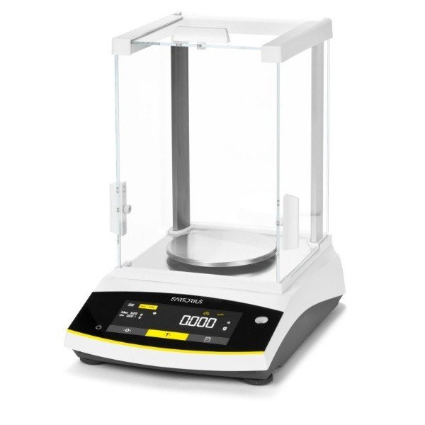 Cân phân tích điện tử BCE423i-1S Sartorius Đức