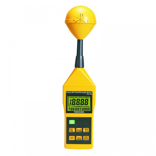 Máy đo cường độ điện trường Tenmars TM-196