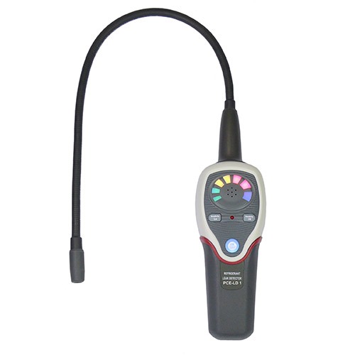Máy phát hiện rò rỉ khí làm lạnh PCE LD 1