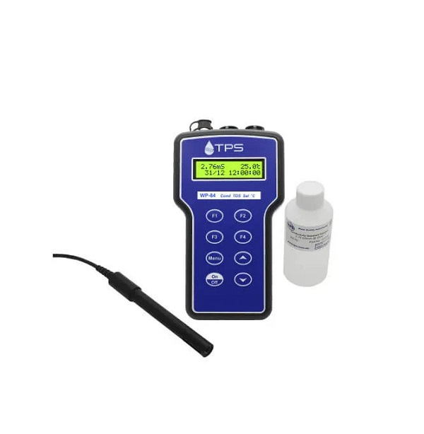 Máy đo độ dẫn/TDS TPS WP-84