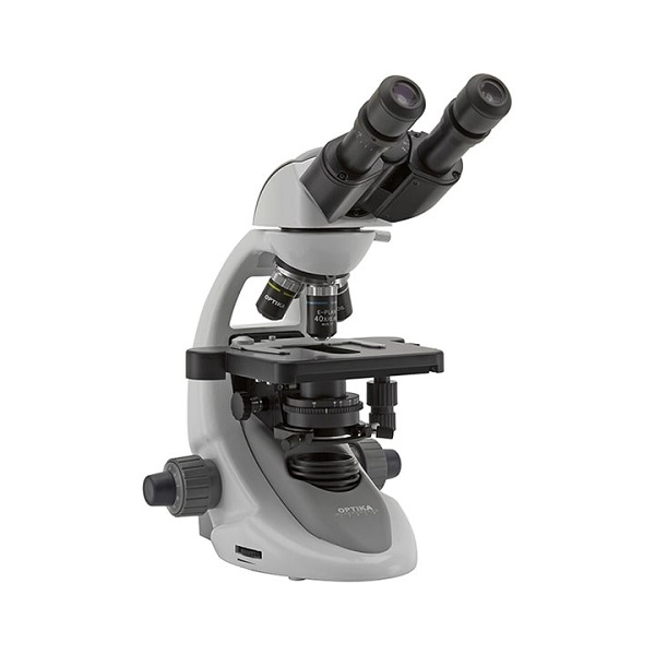 Kính hiển vi sinh học 2 mắt B-292 – Optika