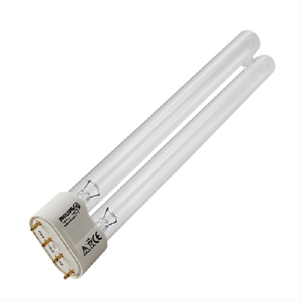 Bóng đèn TUV PL-L 36W/4P 2G11 Philips