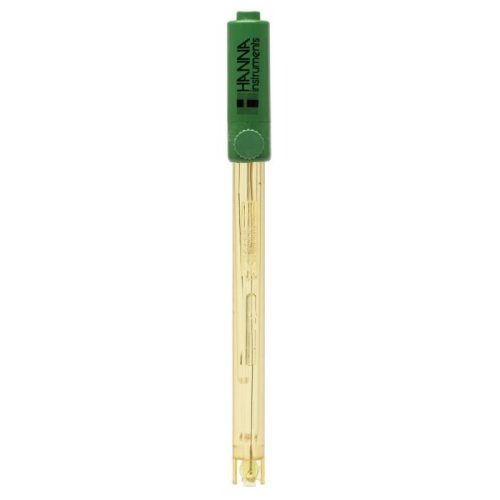 Điện cực pH Hanna HI1332 thân nhựa PEI