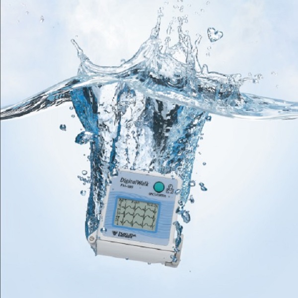 Máy Holter Điện Tim Fukuda Denshi FM-180