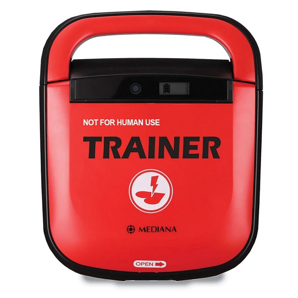 Huấn Luyện Viên AED Mediana HeartOn T15 Thiết Bị Đào Tạo AED