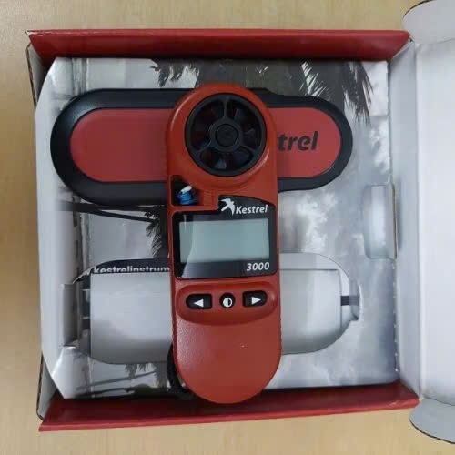 Máy đo vi khí hậu Kestrel 3000