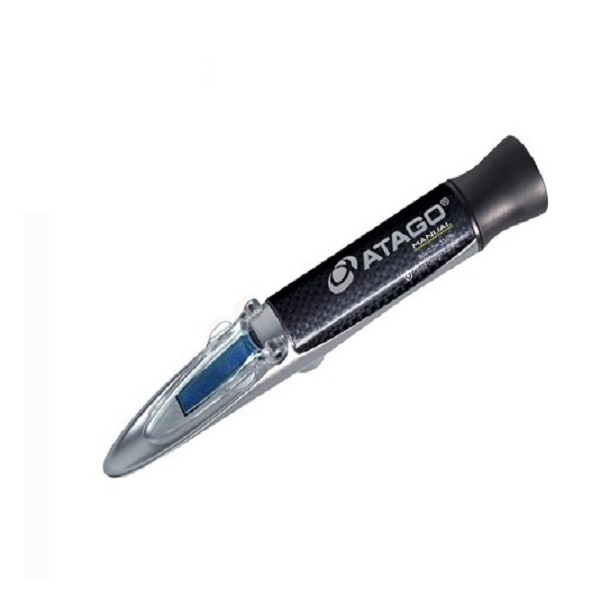 Khúc xạ kế cầm tay Atago Master 3PM