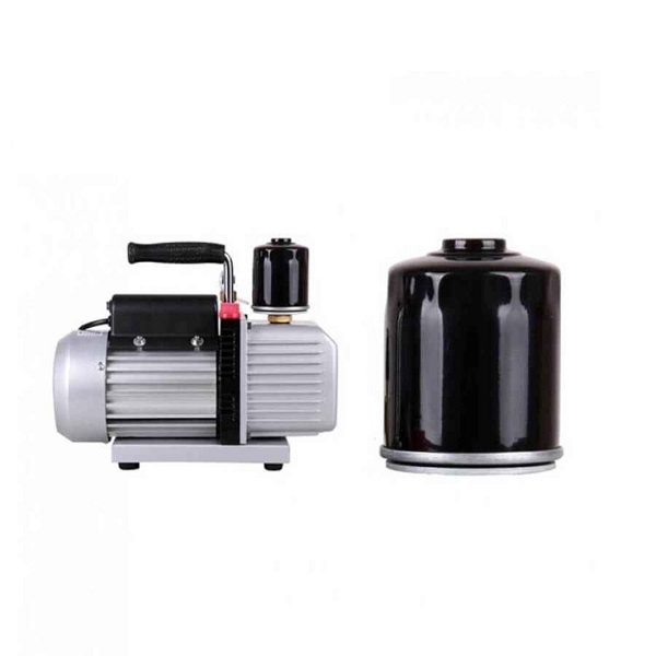 Lọc hút khí thép không gỉ Rocker 187100-30 cho bơm Tanker