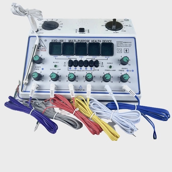 Máy điện châm KWD-808