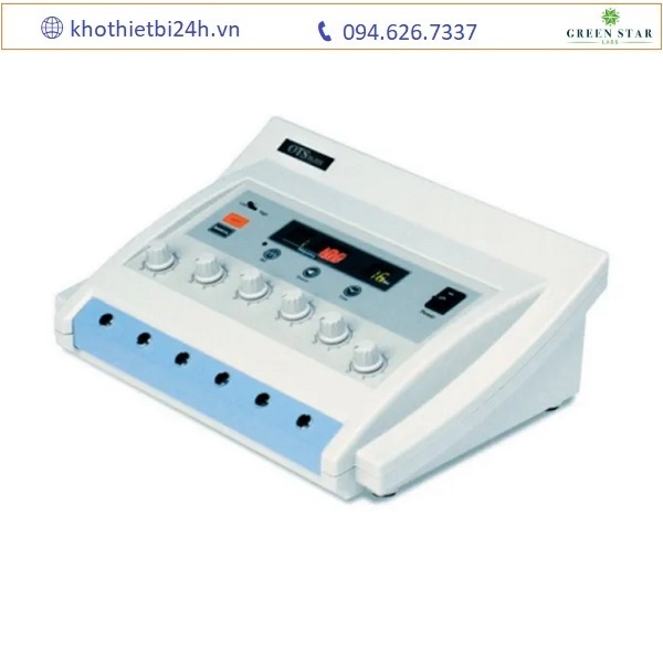 Máy điện châm đa năng H-306 (Hanil/Hàn Quốc)