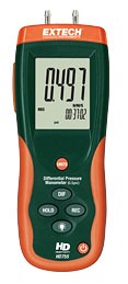 Máy đo chênh áp Extech HD755 0-0.5psi