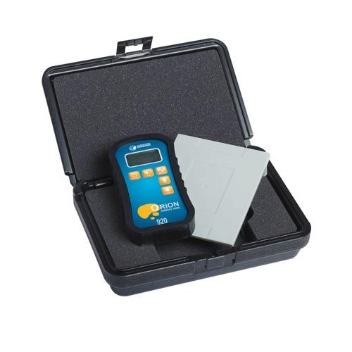 Máy đo độ ẩm gỗ Wagner Orion 920
