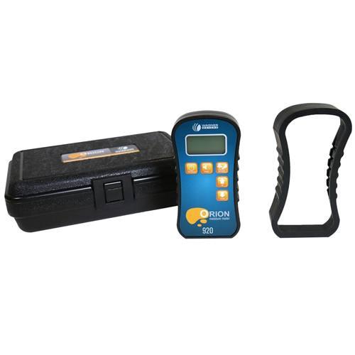 Máy đo độ ẩm gỗ Wagner Orion 920