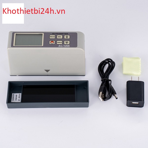 Máy đo độ bóng Amittari AG-126B