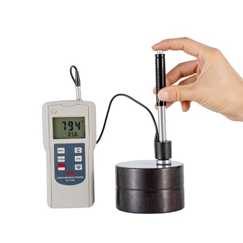 Máy Đo Độ Cứng Kim Loại AL-150A – Amittari Trung Quốc