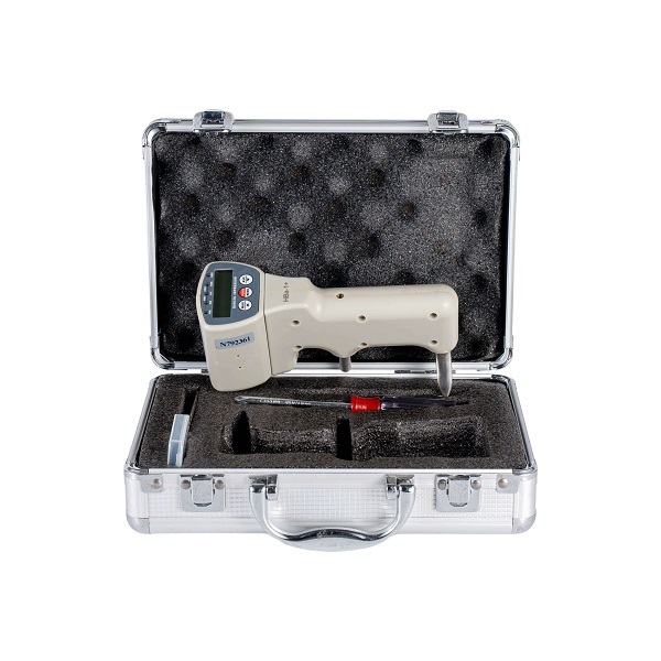 Máy Đo Độ Cứng Nhôm Amittari HBA-1+ – Chính Hãng, Giá Tốt