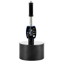 Máy đo độ cứng kim loại cầm tay PCE 2550-ICA (170-960 HLD; chứng chỉ ISO)