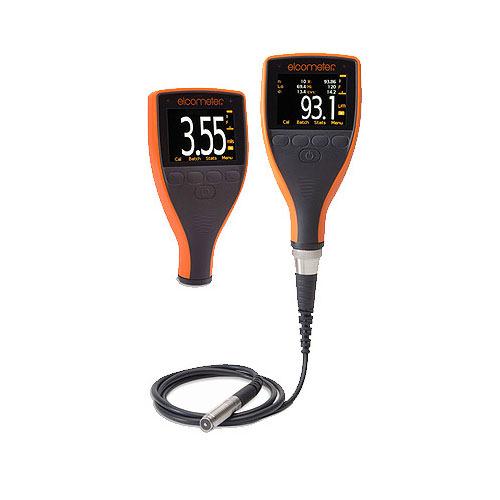 Máy đo độ dày lớp phủ Elcometer A456CFBS (0 - 1500um)