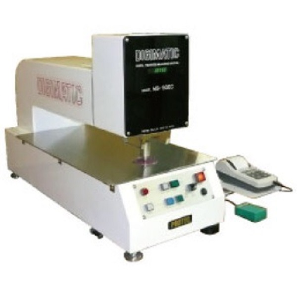 Máy đo độ dày Protec Engineering MG-500C