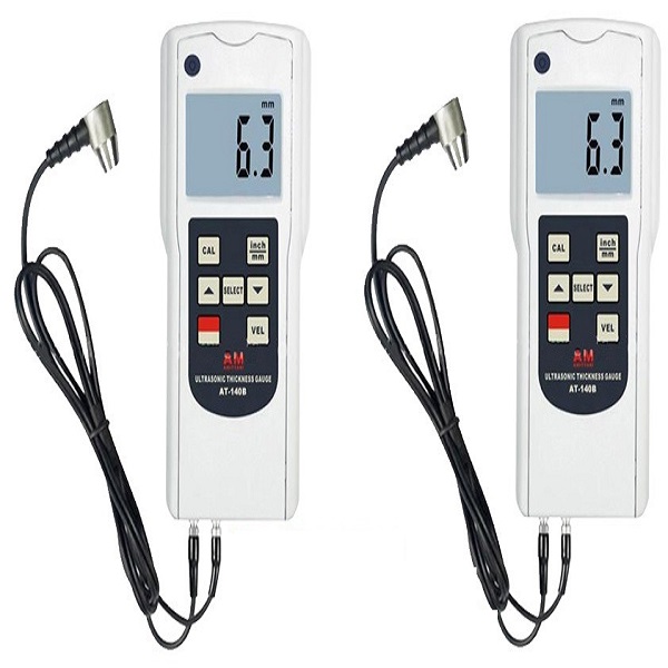 Máy đo độ dày siêu âm AMITTARI AT-140B