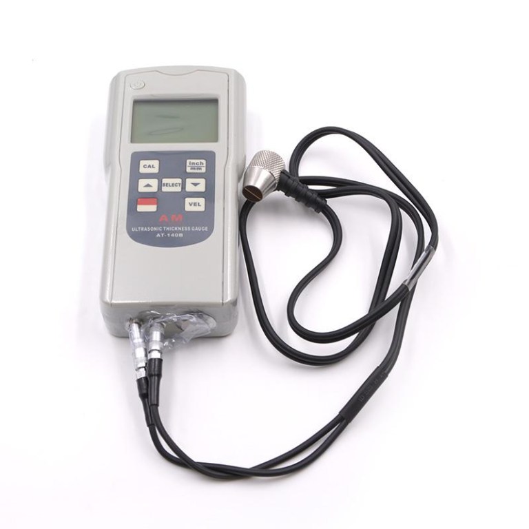 Máy đo độ dày vật liệu AT-140B – Đo chính xác, hoạt động ổn định