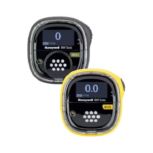 Máy đo đơn khí Honeywell BW Solo