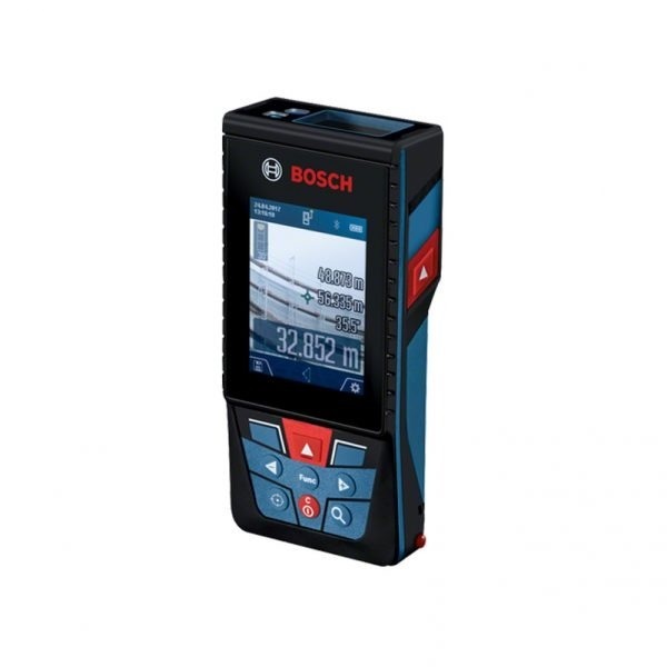 Máy đo khoảng cách Bosch GLM 150 C