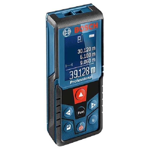 Máy Đo Khoảng Cách Laser Bosch GLM 400
