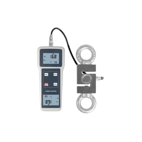 Đồng hồ đo lực Amittari FG-104-50K (490N) – Độ chính xác cao