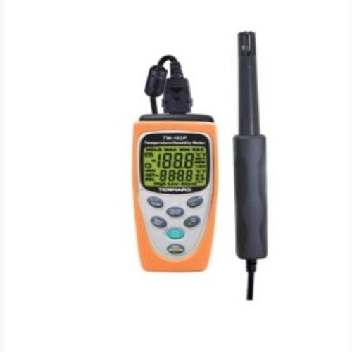 Máy đo nhiệt độ và độ ẩm Tenmars TM-183P