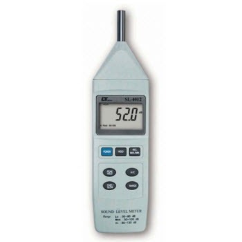 Máy đo độ ồn LUTRON SL-4012