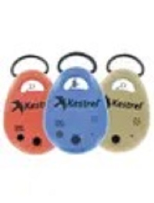 Máy đo vi khí hậu Kestrel DROP D2 Wireless