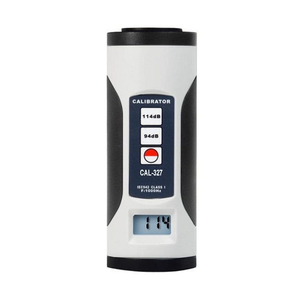 Máy hiệu chuẩn máy đo độ ồn Amittari CAL-327 (94dB &114dB)