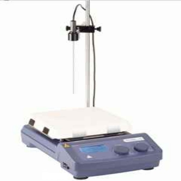 Máy Khuấy Từ Có Gia Nhiệt Digital, 550 oC RSM 05H Phoenix Instrument-Đức