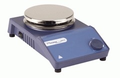 Máy Khuấy Từ Có Gia Nhiệt RSM-01HP Phoenix Instrument-Đức