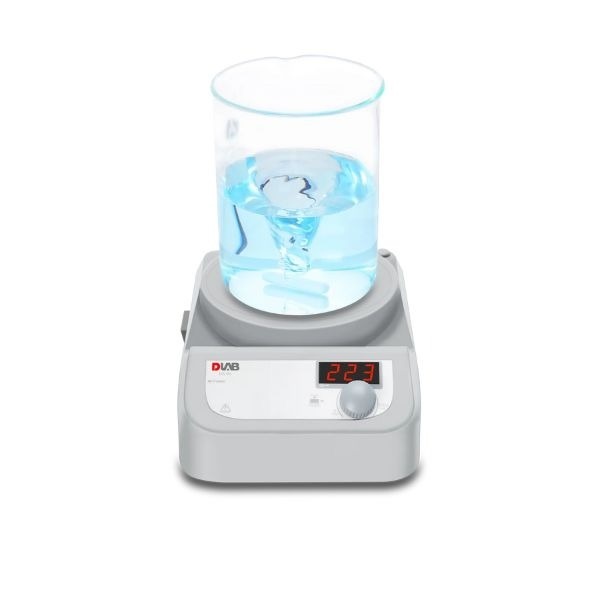 Máy khuấy từ MS-PA – DLAB