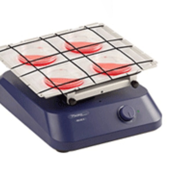 Máy Lắc 3D Không Hiện Số RS-RD 5 Phoenix Instrument-Đức