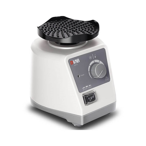 Máy lắc Vortex DLAB MX-S