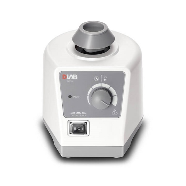Máy lắc Vortex DLAB MX-S