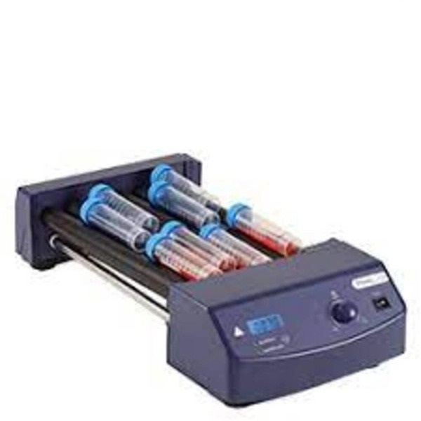 Máy Quay Ống Nghiệm Dạng Trục Lăn Digital RS-TR 10 Phoenix Instrument-Đức