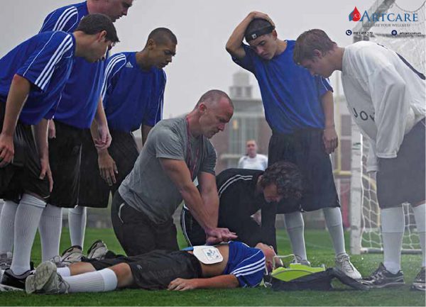 MÁY SỐC TIM TỰ ĐỘNG AED PLUS