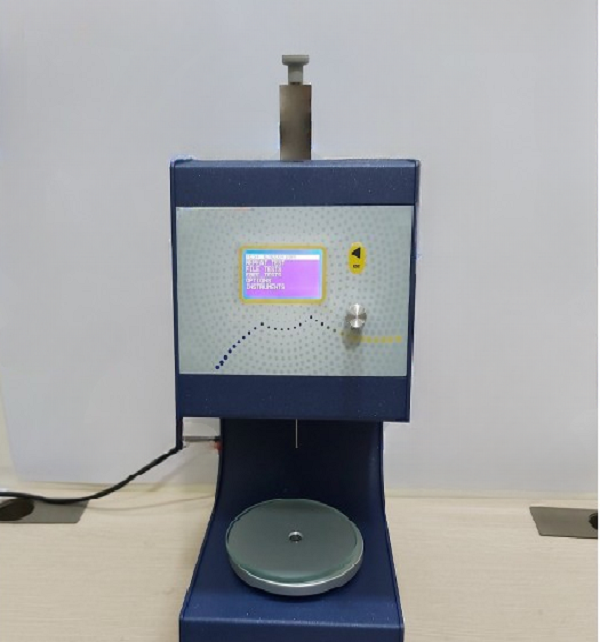 Máy Vicat tự động Matest Vicatronic E044N